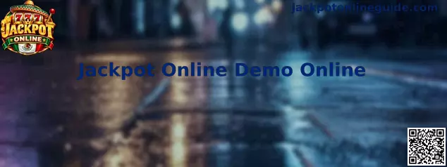 Experiencia de prueba demo de Jackpot Online