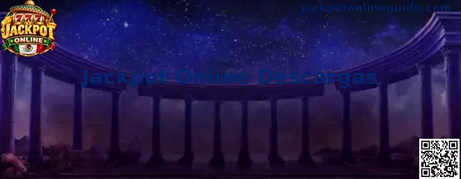 Recurso visual del tutorial de Jackpot Online Descargas