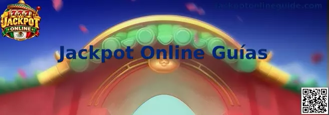 Guía de Jackpot Online para consultar códigos promocionales