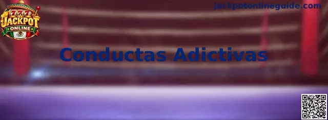 Imagen ilustrativa sobre las conductas adictivas y la importancia de reconocer los riesgos asociados con las apuestas