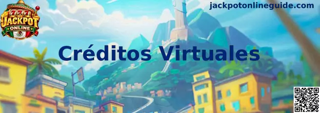Guía de créditos virtuales para comprender el saldo ficticio y las apuestas de demostración en tragamonedas