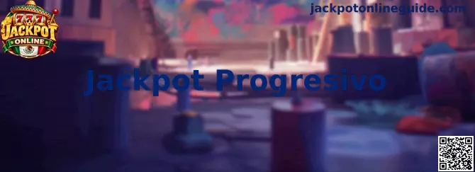 Información sobre Jackpot Progresivo en Jackpot Online
