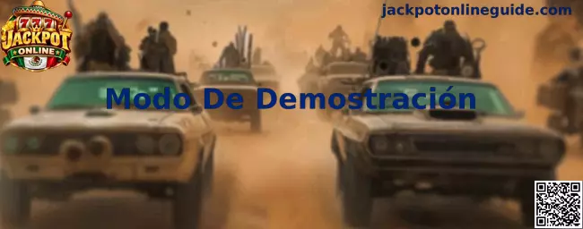 Guía de Jackpot Online sobre Modo De Demostración con créditos ficticios
