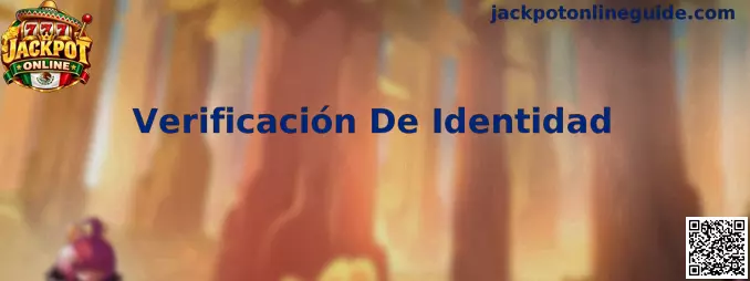 Guía de Verificación De Identidad y proceso KYC para Jackpot Online en México