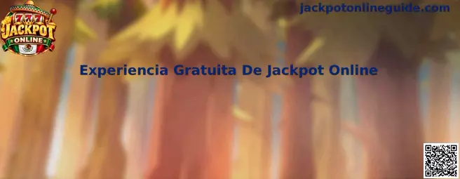 Referencia visual de la Experiencia Gratuita De Jackpot Online para evaluar gráficos, navegación y controles de demostración