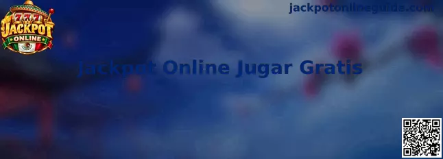 Referencia visual de Jackpot Online Jugar Gratis
