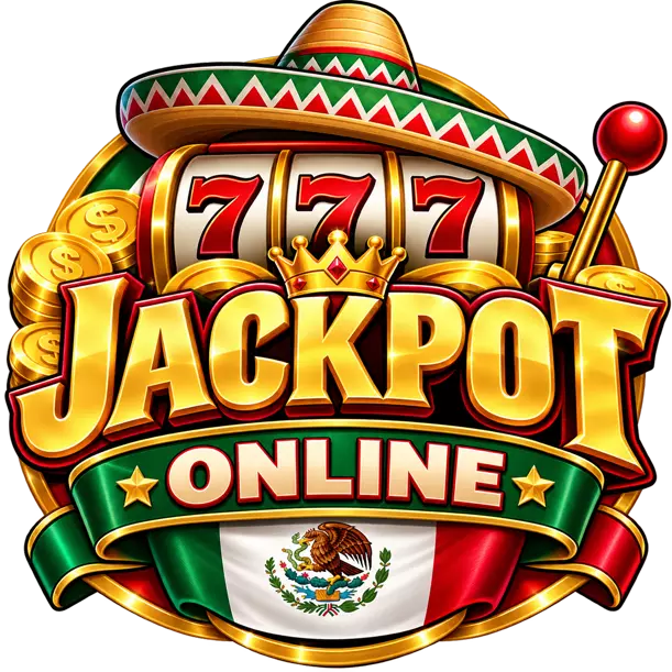 Logotipo de Jackpot Online